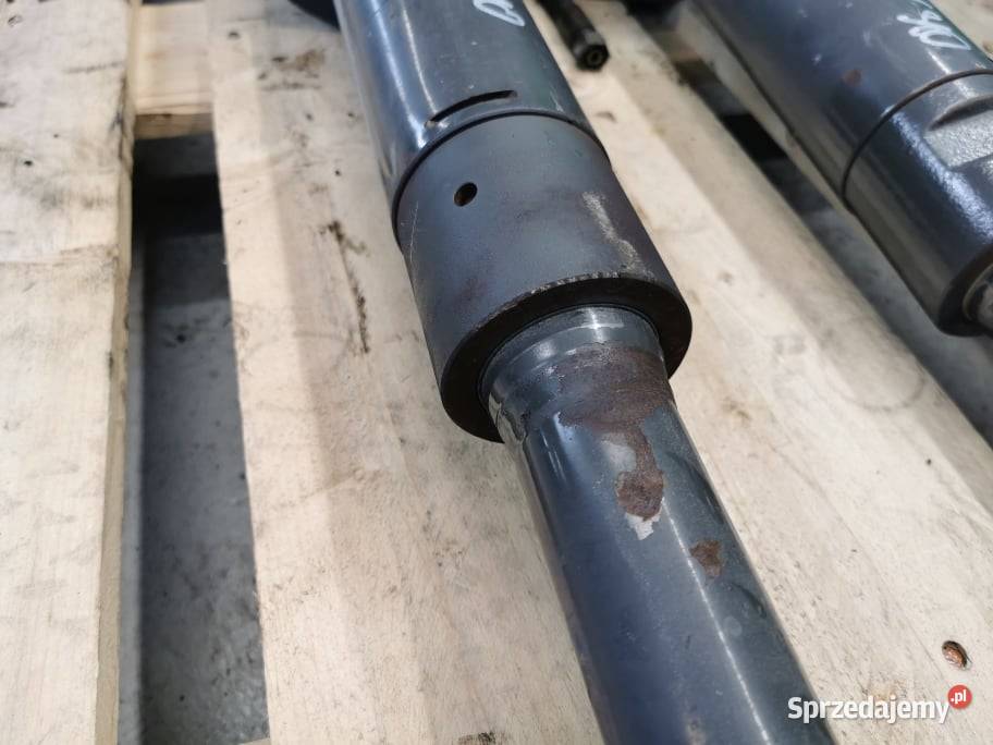Claas Medion Cylinder hydrauliczny podnoszenia