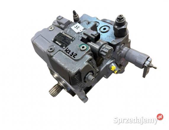 Rexroth AA4VG28DA1D3R 32R NSCXXF015SP S Poznań