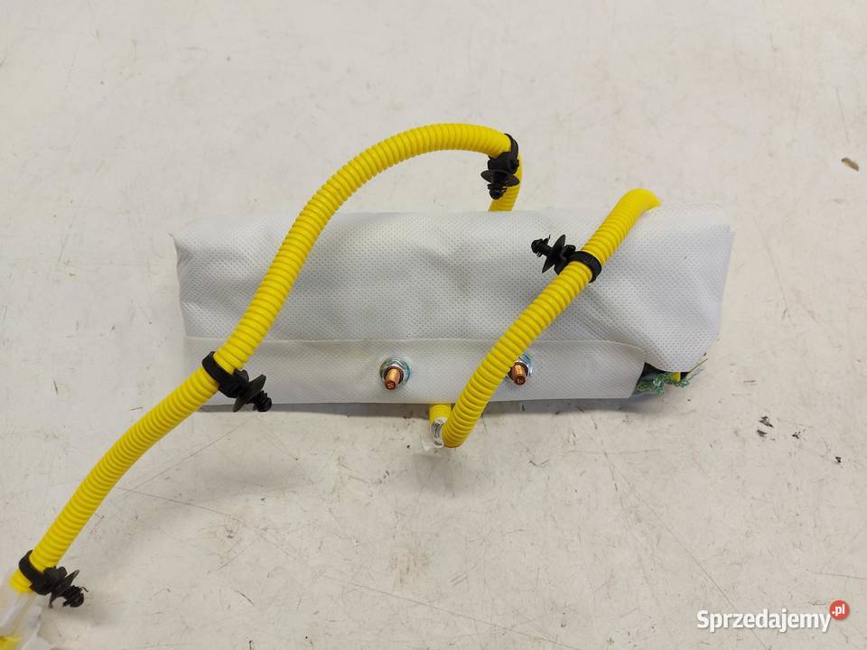 Cherry Jaecoo 7 PHEV 2025r Poduszka powietrzna