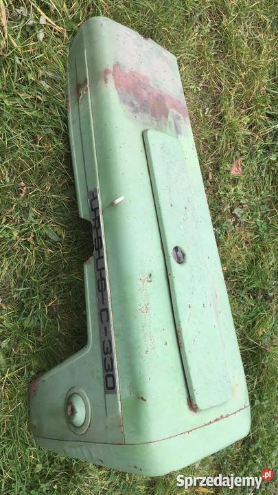 Maska do C 330 podlaskie Ciechanowiec