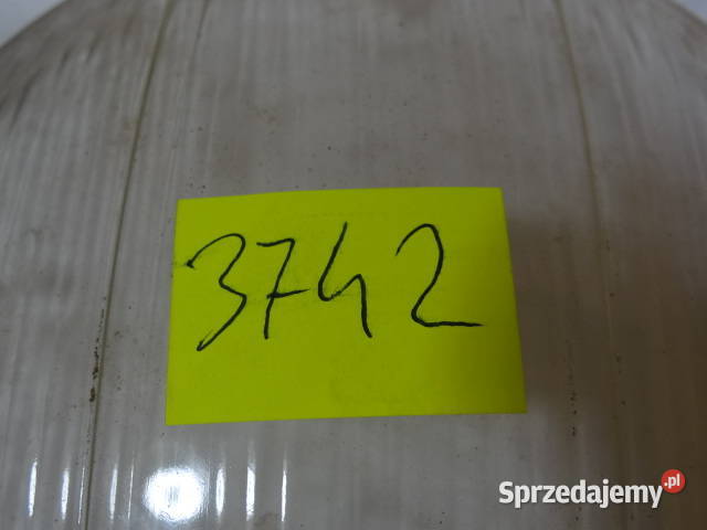 szkło lampy IKA 160 mm IFA BK Simson AWO org DDR Pozostałe Żary