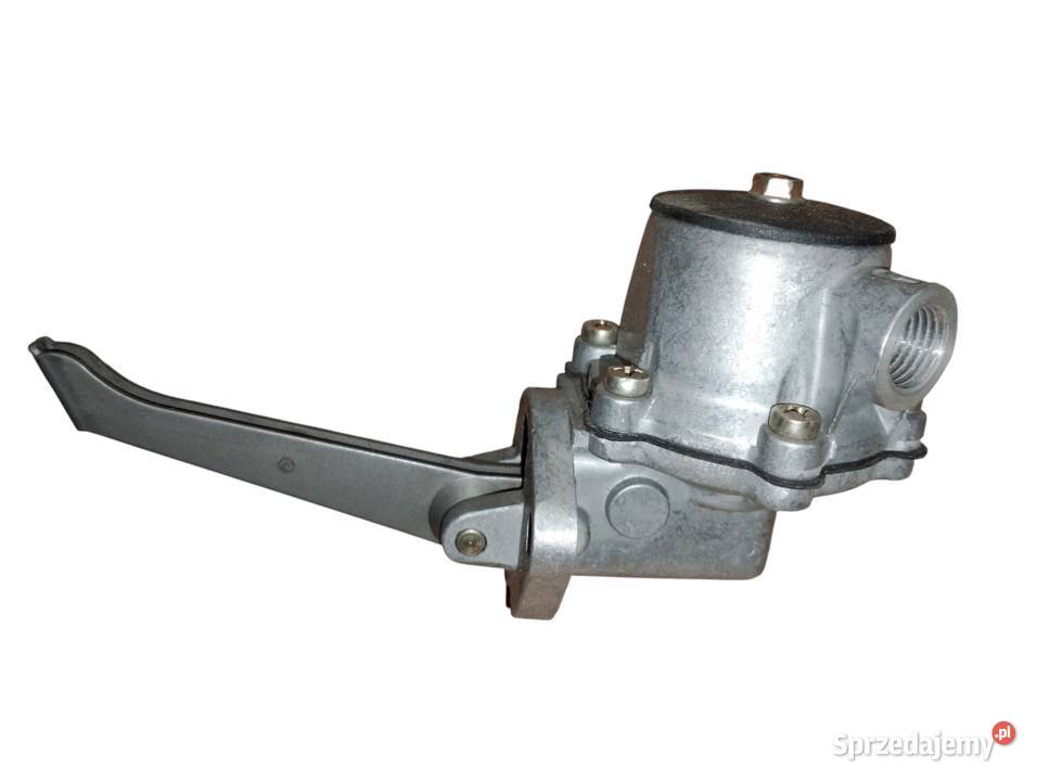 Pompka zasilająca 2otRO52mmK98mm PX106 FCM Pompy paliwa Tyczyn sprzedam