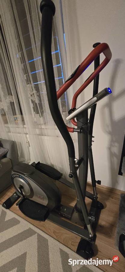 Orbitrek estrider BE6760GJ