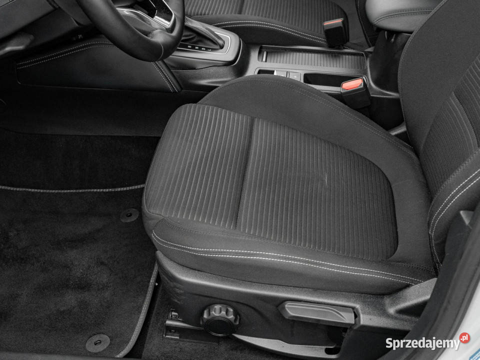 Ford Focus WD4859T10 EcoBoost Titanium X Podgrzf elektrochrom. lusterko wst. pomorskie