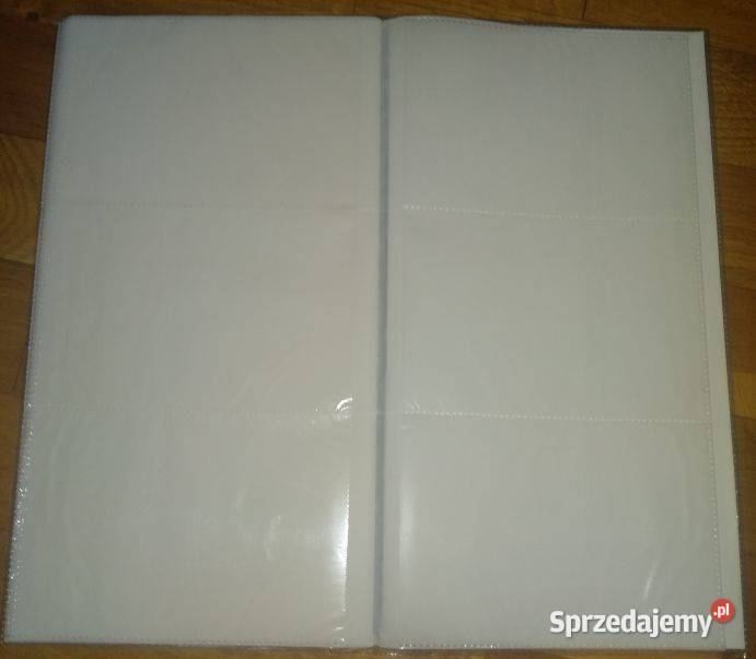 Kart Pocz Anglia Nottingham Gliwice