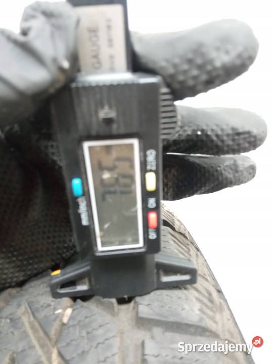 4x OPONA ZIMOWA WINDFORCE 18565R15 88H 3023 754 65 Samochodowe świętokrzyskie