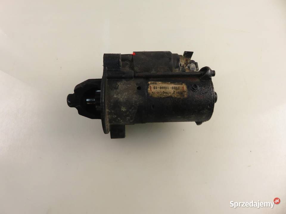 ROZRUSZNIK FORD FIESTA MK5 V 14 TDCi 68 F6JB