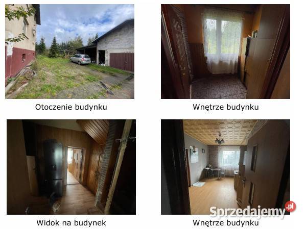 Syndyk sprzeda udział w prawie własności Libiąż