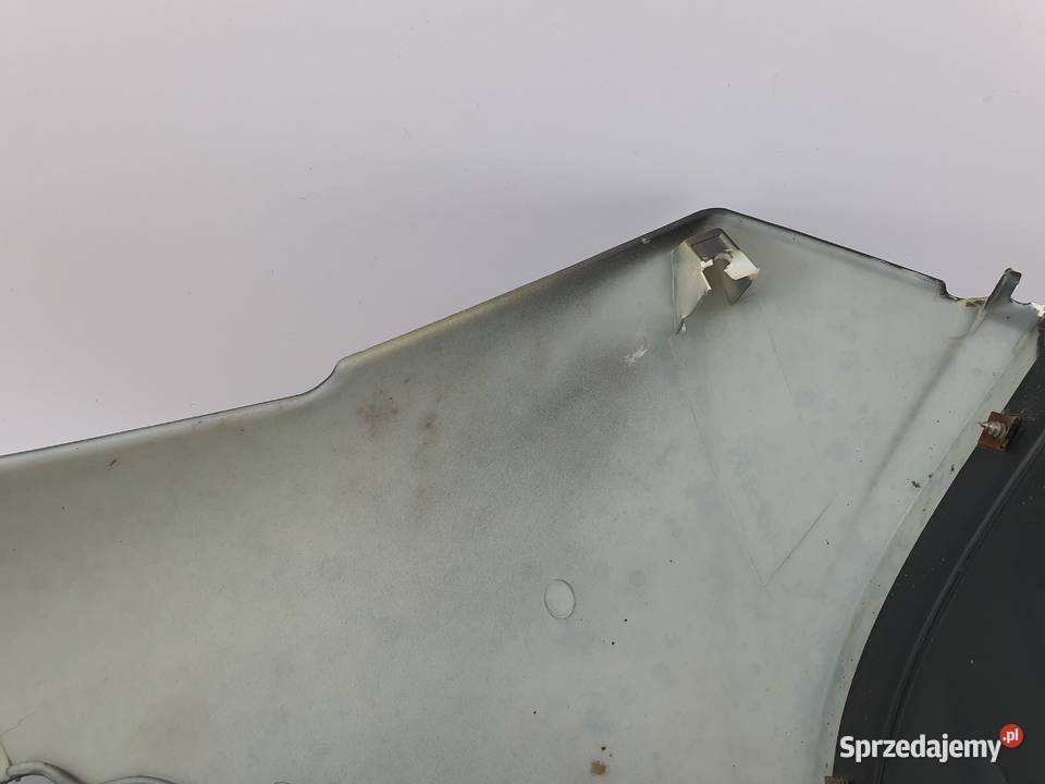 Plug Owiewka Dolna Boczek Cpi Aragon Łódź