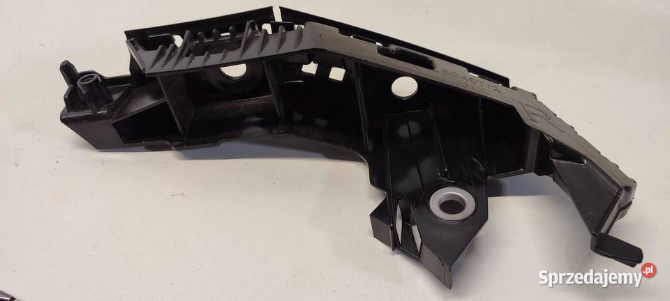 VW TAYRON ŚLIZG ZDERZAKA PRAWY TYŁ 57L807050 Części montażowe