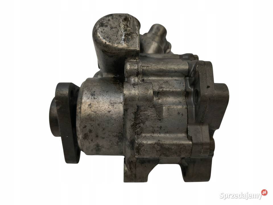 POMPA WSPOMAGANIA AUDI A6 C6 91128 ZF Pompy wspomagania Chełm