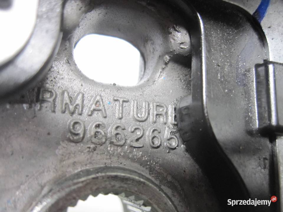 CHEVROLET CAPTIVA LIFT 11r kierownica 95953921 osobowe Kielce