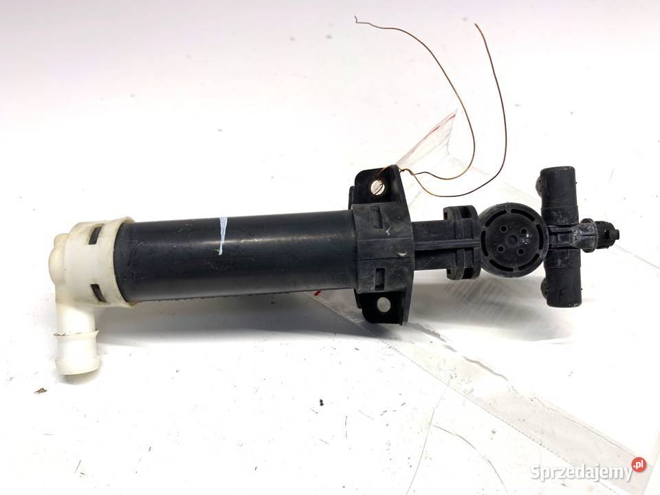 SPRYSKIWACZ REFLEKTORA LEWY PRZÓD LEXUS GS osobowe