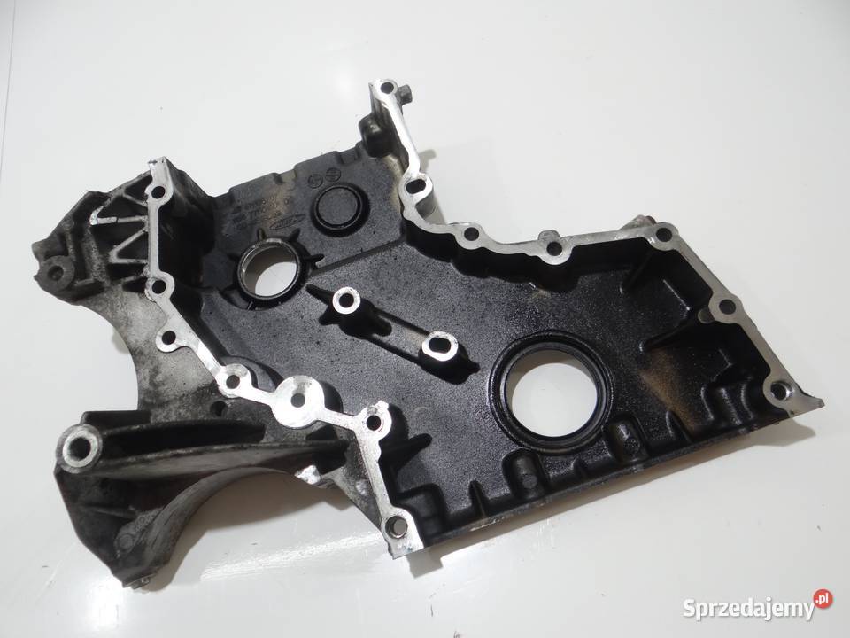 OBUDOWA ROZRZĄDU BMW E60 OE 7790427 sprzedam