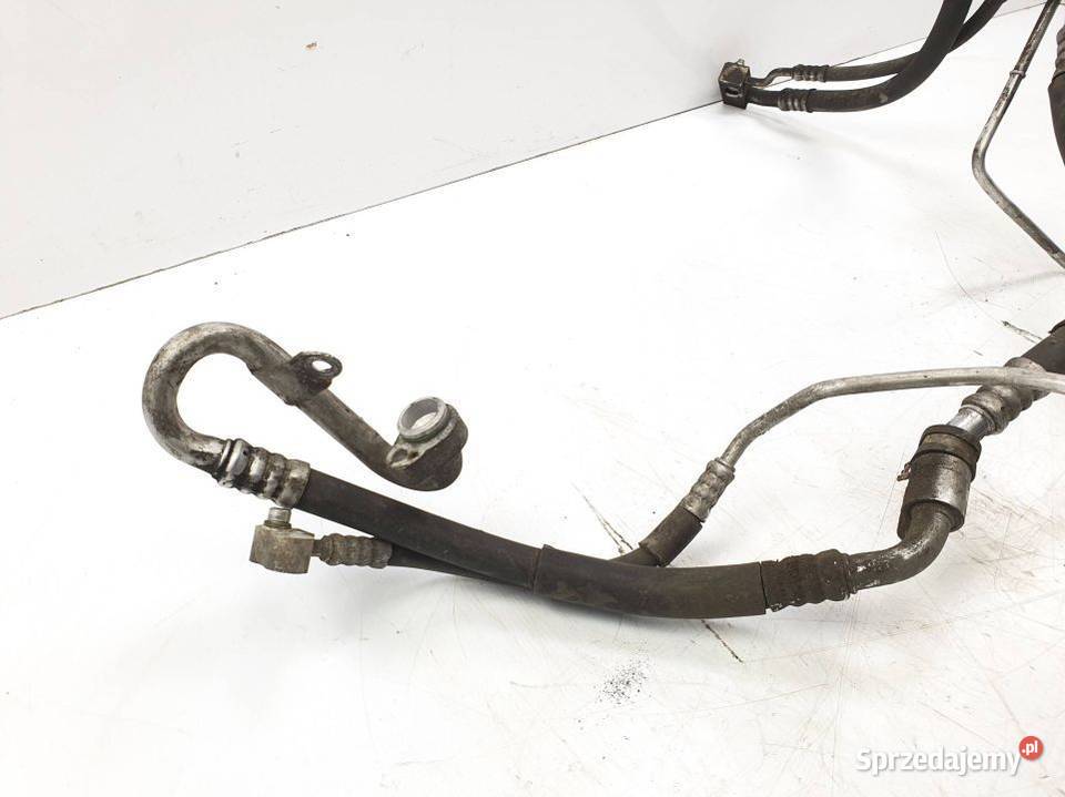 PRZEWÓD KLIMATYZACJI OPEL ZAFIRA A 1935559 osobowe Lipno sprzedam