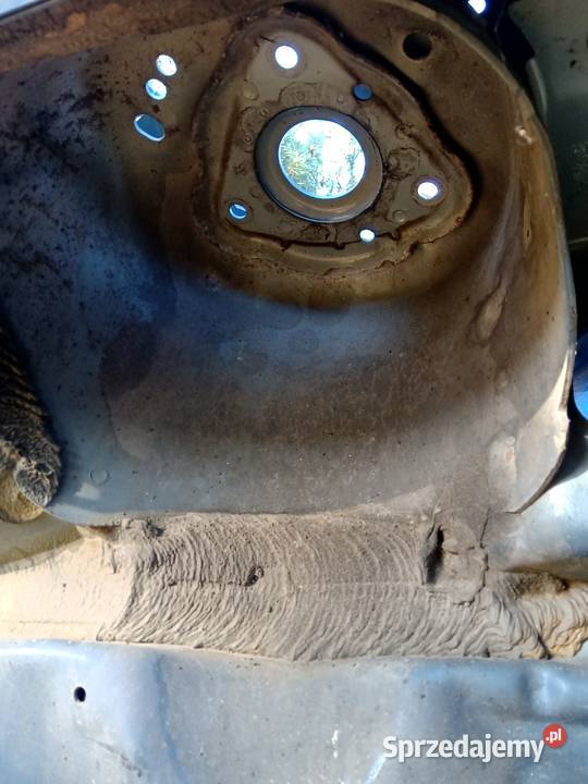 Pukiel mocowanie amortyzatora Lewy Prawy Volvo Karoseria sprzedam