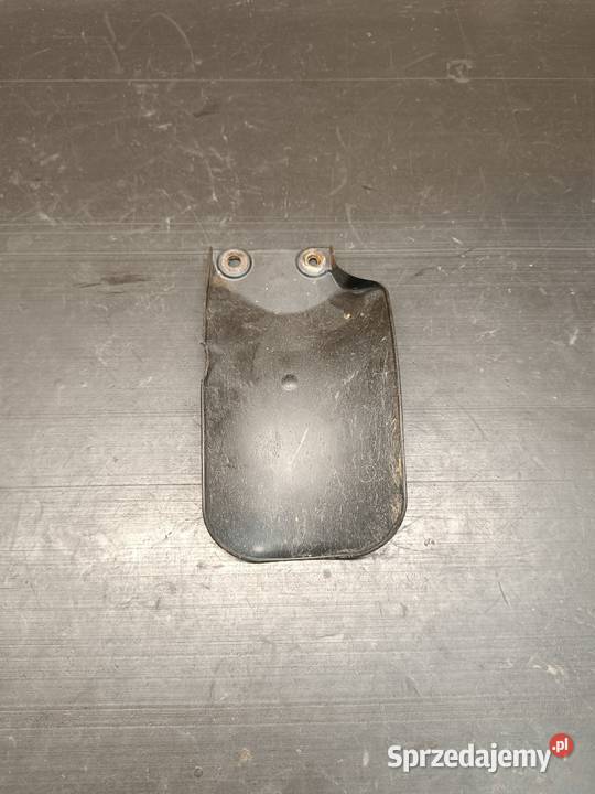 Chlapacz osłona amortyzator tył części Suzuki