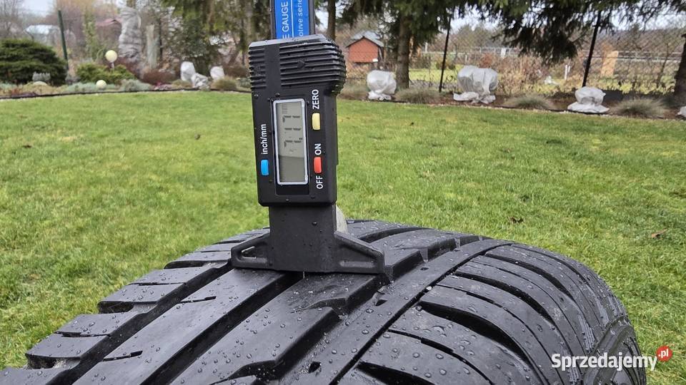 Opona letnia Continental 1856515R 88T Zamość