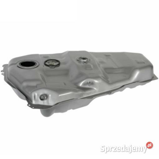 Toyota Corolla Verso 0409 Zbiornik paliwa NOWY Łódź