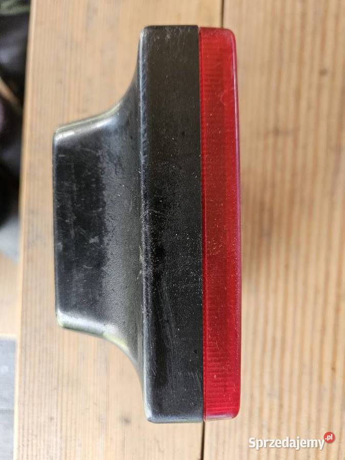 Lampa tylna mz etz simson Motoryzacja Parczew