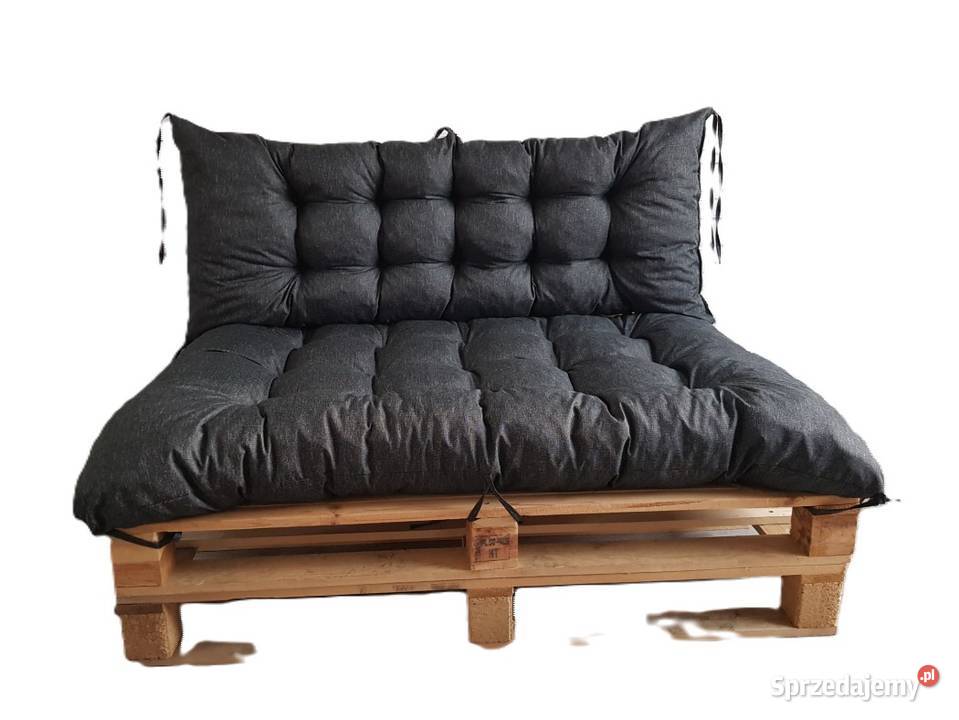 Poduszka na meble z euro palet Komplet zestaw Zestawy mebli ogrodowych