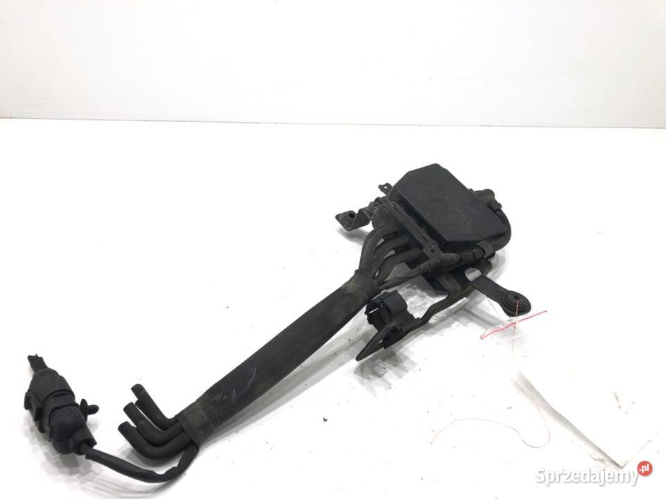 ZAWÓR MAGNETYCZNY VW TOURAN 19 100 0310