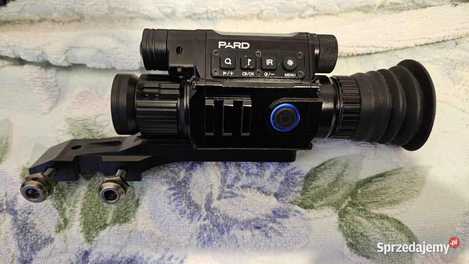 Celownik noktowizyjny PARD NV008P V3 Wiechlice