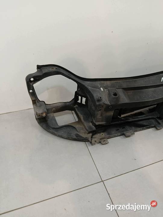 PAS PRZEDNI Renault Trafic II 20012014 świętokrzyskie sprzedam