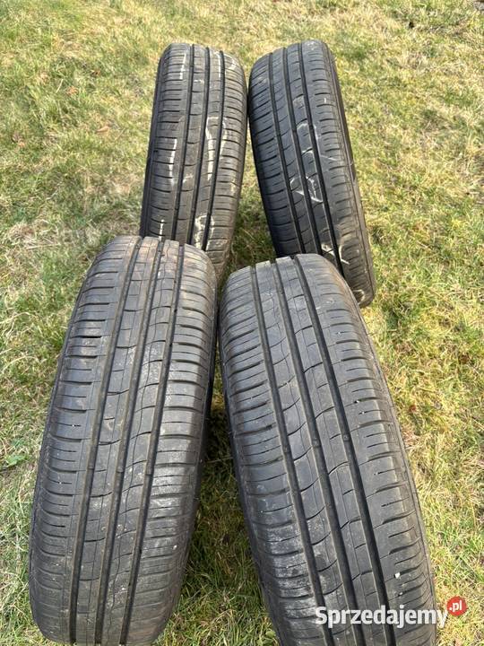 Alufelgi koła KIA RIO 55j x 15 offset 36 Tarnów