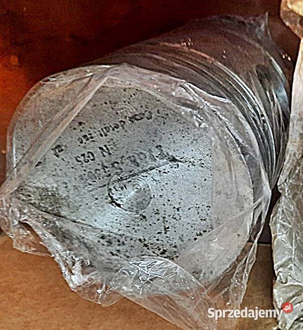 Tłok silnika S 530 Star 28 Bizon ciężarowe