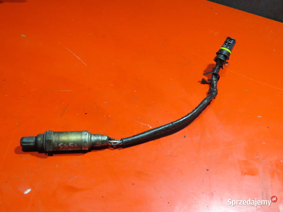 BMW GS 650 GS650 03 SONDA LAMBDA sensor czujnik Wrocław