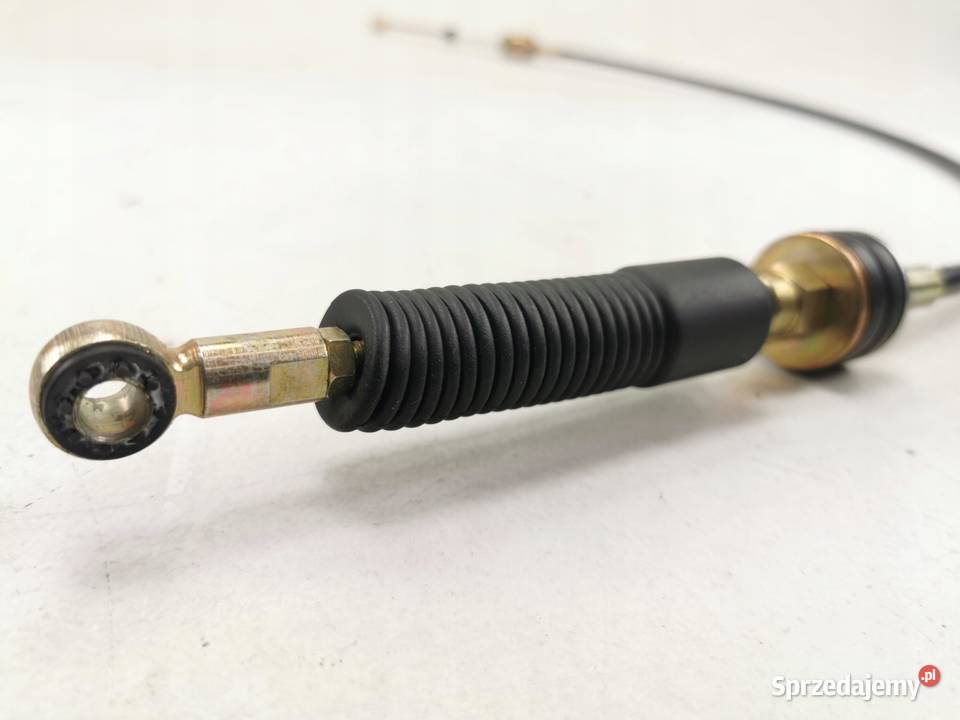 LINKA ZMIANY BIEGÓW AUTOMAT FIAT PUNTO 2010 NOWA Podzespoły skrzyń biegów sprzedam