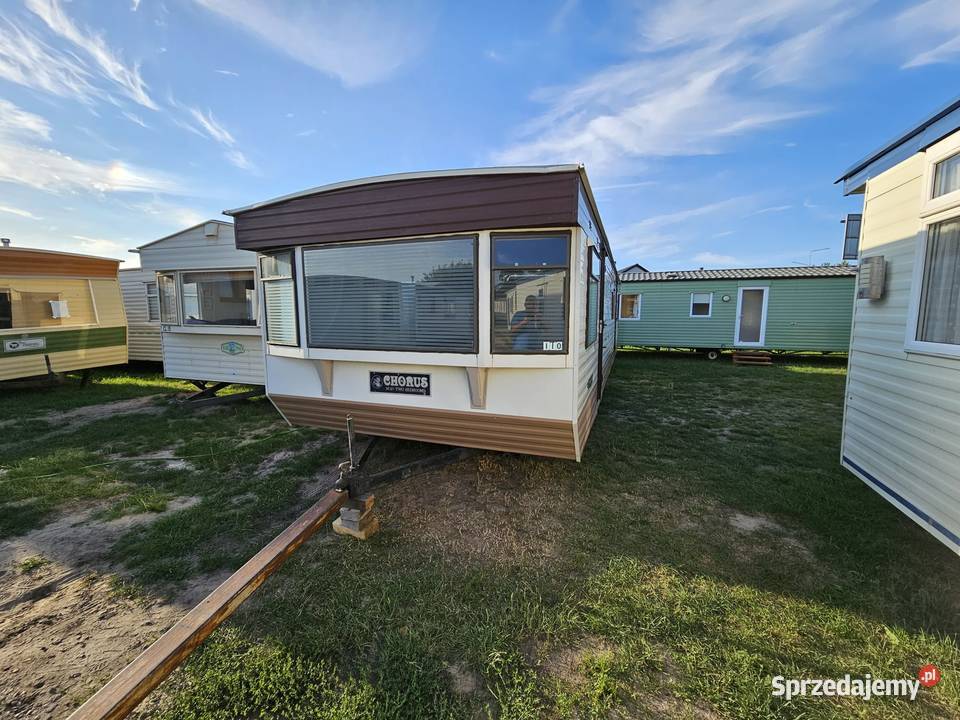 Domek holenderski Chorus 2 pokoje 457 plac Radom Lublin