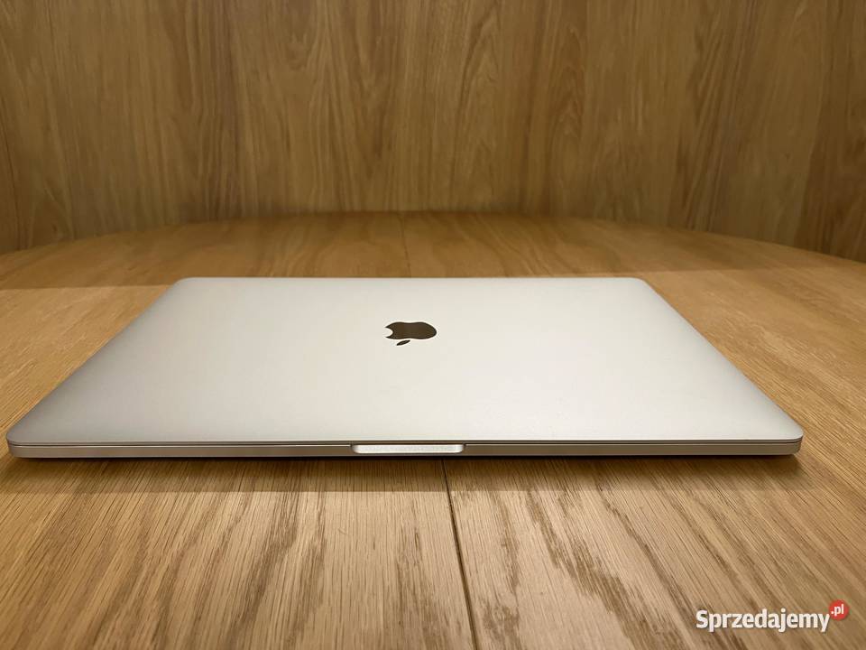 Macbook Pro 2019 16GB małopolskie Kraków
