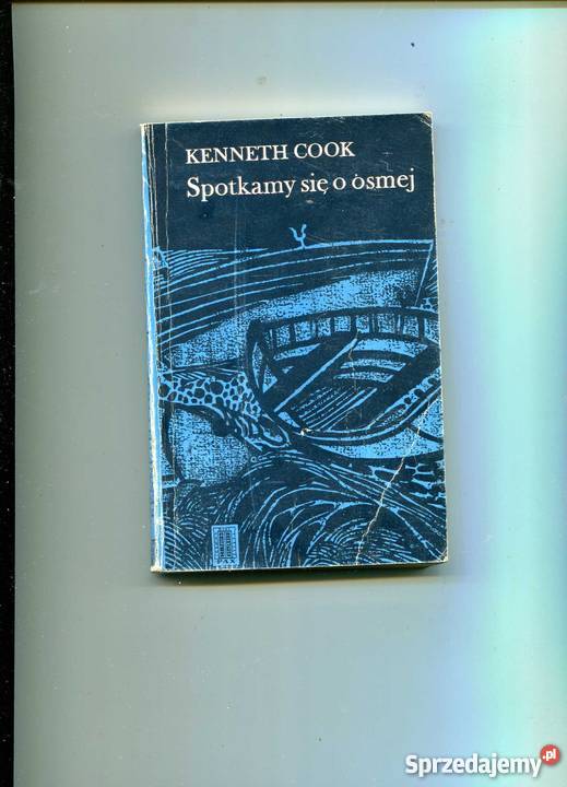 Spotkamy się o ósmej Szczecin