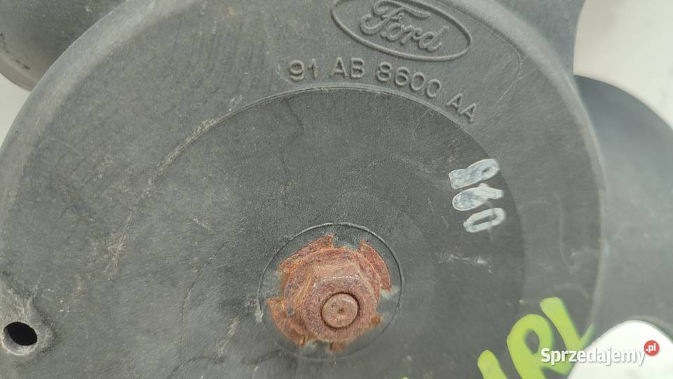 54WENTYLATOR CHŁODNICY 91AB8600AA FORD ESCORT osobowe Włoszczowa