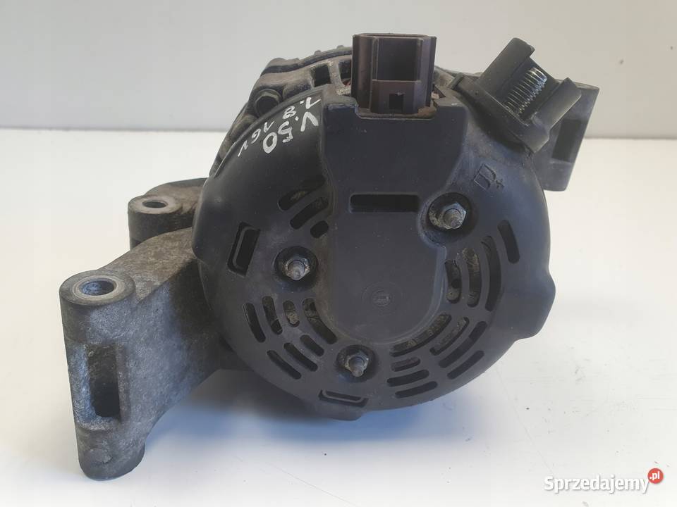 Volvo S40 II V50 18 16V ALTERNATOR 3M5T10300NC Janów