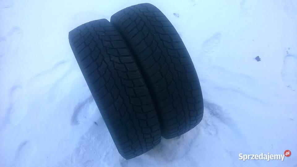 Winter Master 22565R16C NOWE Samochodowe