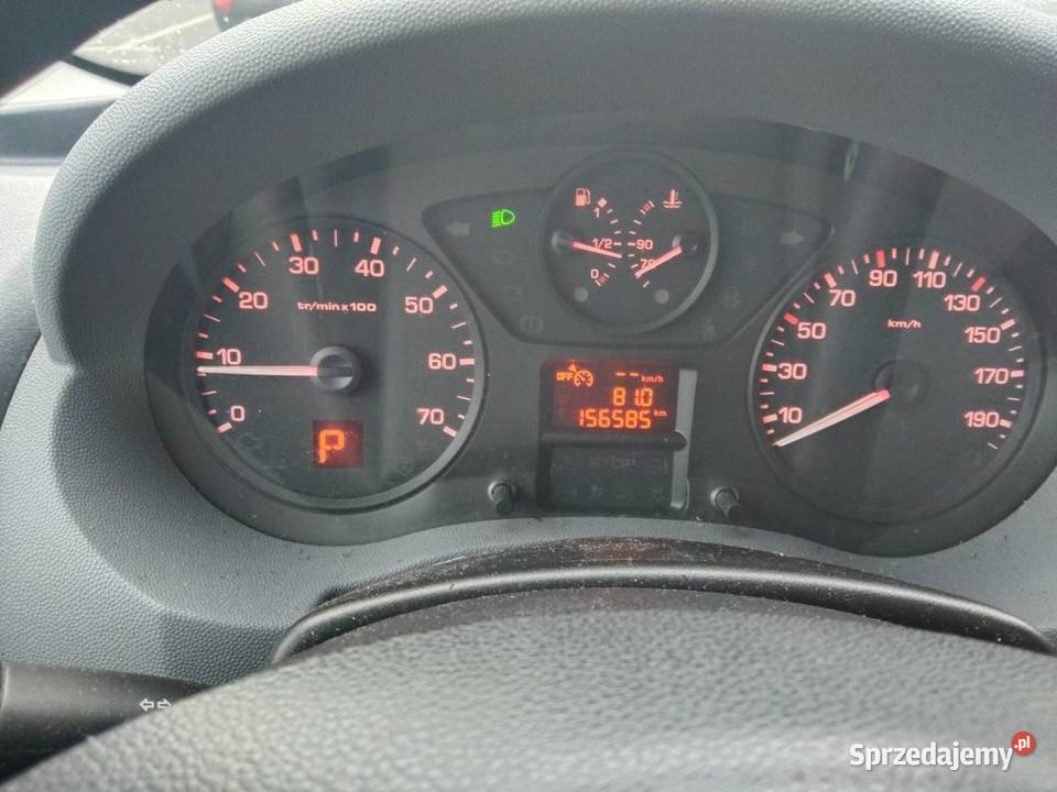 SPRZEDAM PEUGOT EXPERT 9 OSOBOWY Expert dolnośląskie Wrocław