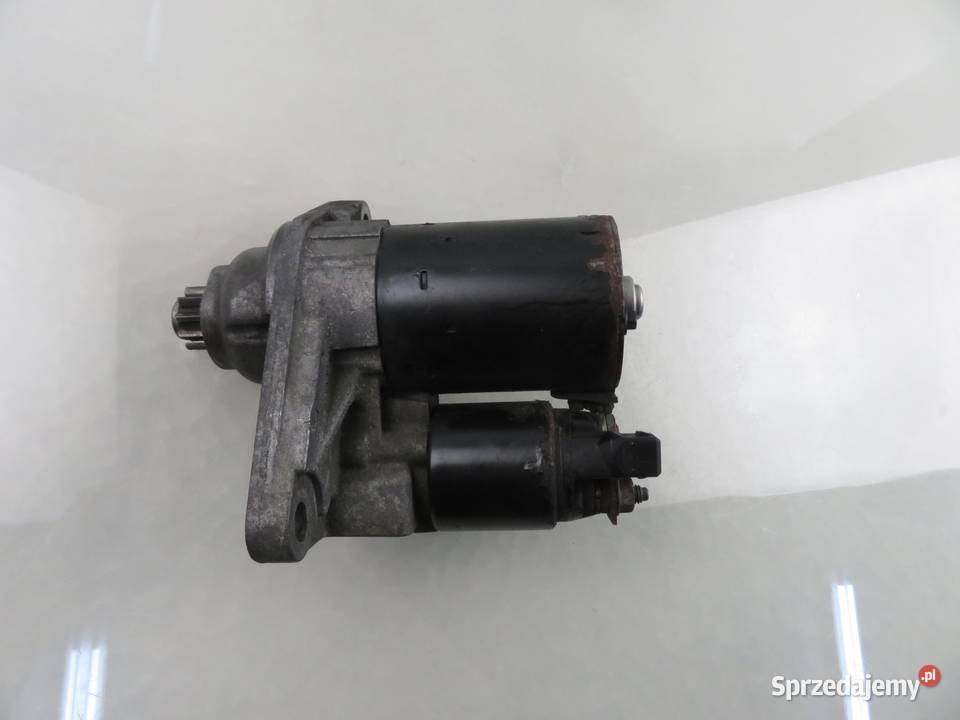 ROZRUSZNIK VW POLO IV 9N 14 16V 75 BBY sprzedam