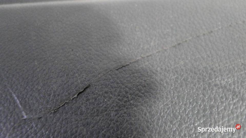 NAKŁADKA PROGU PRAWY PRZÓD Opel Antara
