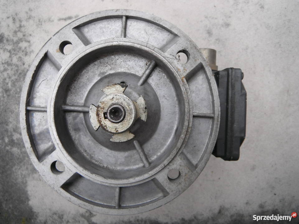 Silnik SKf634B 018kW 1390 obr 220380V Elektrim Chlewiska