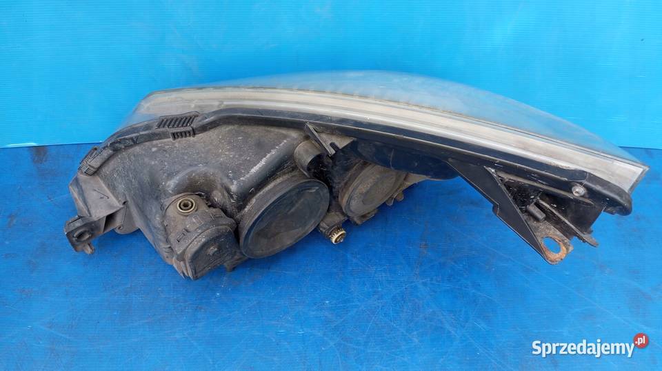 LAMPA PRAWY PRZÓD EU XENON RENAULT ESPACE IV Nowy Tomyśl