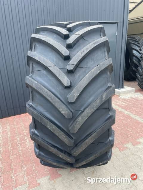 Opona 80070R32 Leao LR800 181A8 10 LAT GWARANCJI Tomaszów Lubelski sprzedam