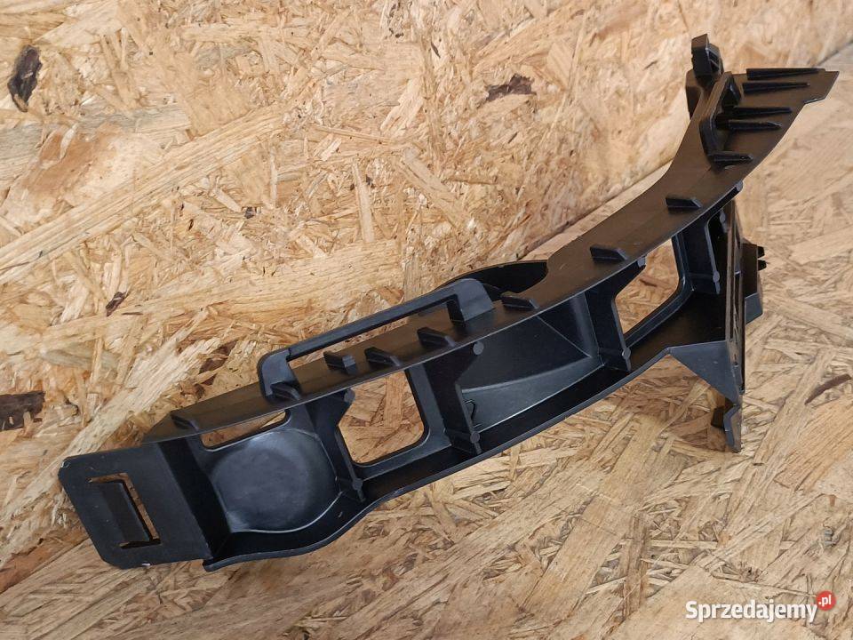 OPEL ZAFIRA B ŚLIZG ZDERZAKA LEWY TYŁ 13125043 Pleszew