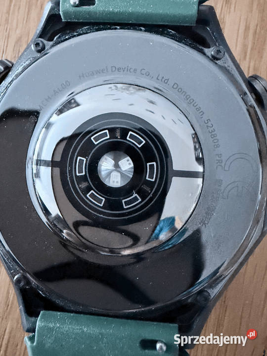 Huawei watch ultimate 2 Piła