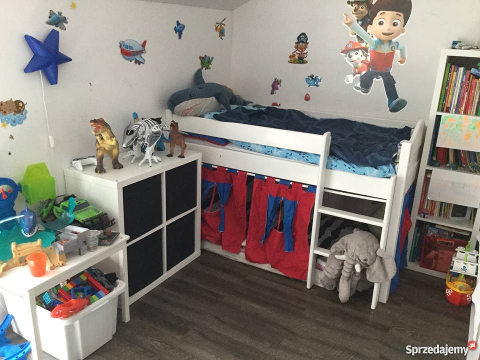 Mieszkanie Pruszków 3pokoje z garażem w