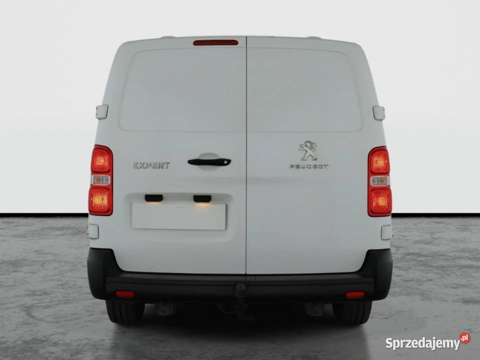 Peugeot Expert 20 BlueHDi mazowieckie Piaseczno