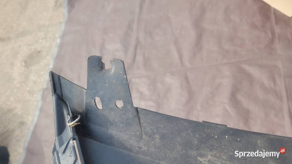 RENAULT MEGANE IV HOKEJ SPOILER DOKŁADKA DYFUZOR Pozostałe Ruda Śląska sprzedam