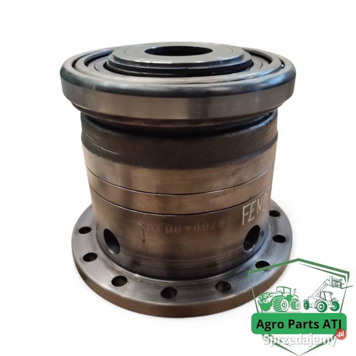 Dyferencjał Przedni most DANA 931303190060 Fendt Ciechanowiec